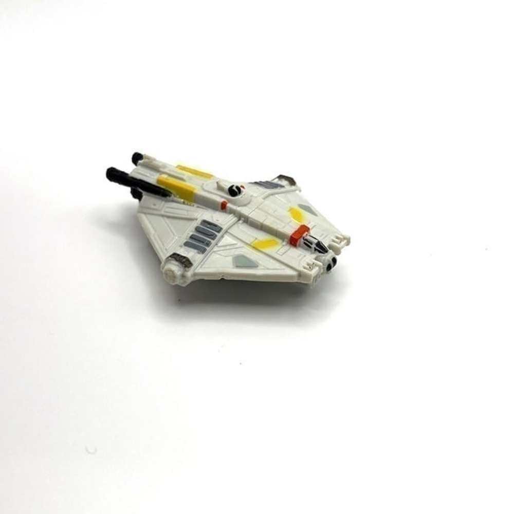 2015 Star Wars Rebels GTI LFL Galoob Micro Machines The Ghost